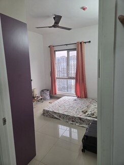 3 BHK Apartment For Rent in Brigade El Dorado