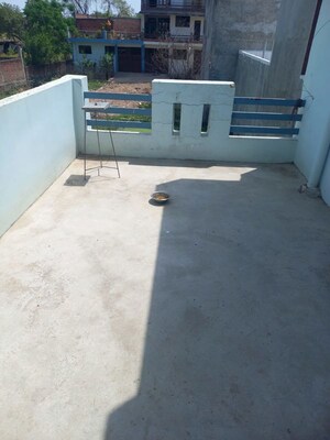 Balcony in 2 BHK Independent House at Maulviganj – for Sale