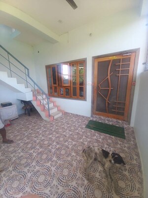 Bedroom in 2 BHK Independent House at Maulviganj – for Sale