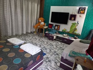 Bedroom in 2 BHK Independent House at Maulviganj – for Sale