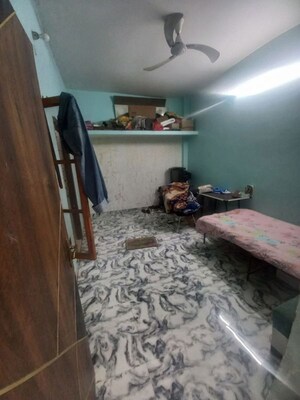 Bedroom in 2 BHK Independent House at Maulviganj – for Sale