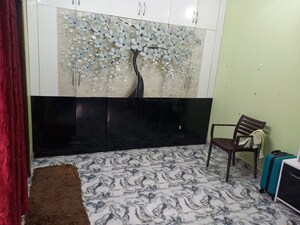 Kitchen in 2 BHK Independent House at Maulviganj – for Sale