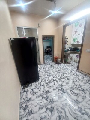 Room in 2 BHK Independent House at Maulviganj – for Sale