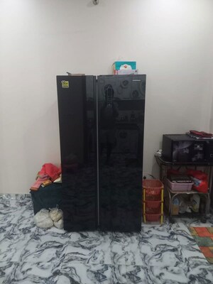 Living Room in 2 BHK Independent House at Maulviganj – for Sale