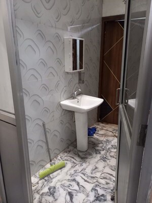 Bathroom in 2 BHK Independent House at Maulviganj – for Sale