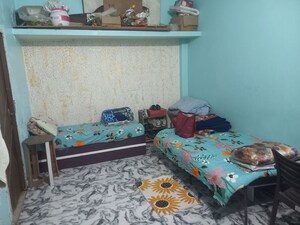 Bedroom in 2 BHK Independent House at Maulviganj – for Sale