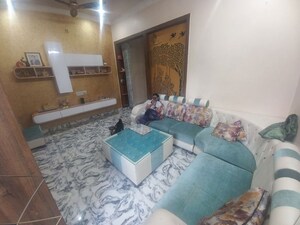 Bedroom in 2 BHK Independent House at Maulviganj – for Sale
