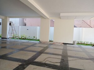 Floor Plan in  Showroom at Andheri West – for Rent