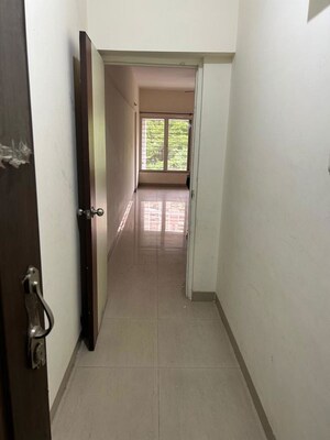 Building Lobby in 2 BHK Apartment at Kumar Park Infinia, Fursungi – for Rent