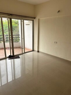 2 BHK Apartment For Rent in Kumar Park Infinia