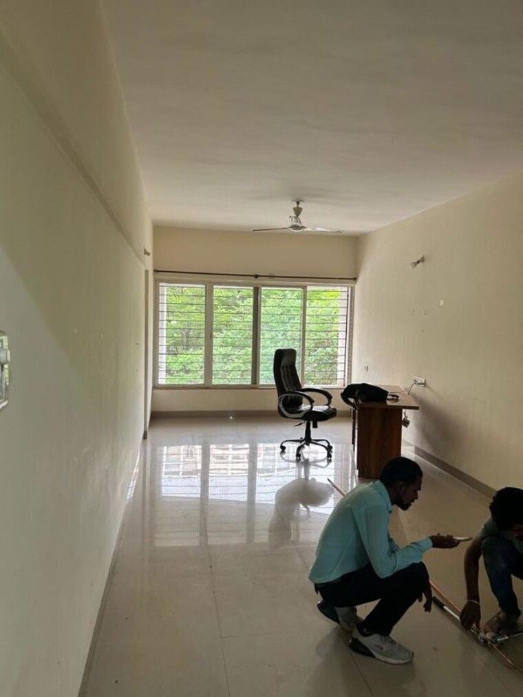 Living Room, kumar-park-infinia 2 Bedroom 750 Sq.Ft. Apartment In Fursungi Pune 10396023