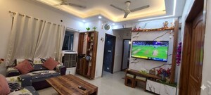 Living Room in 2 BHK Apartment at Ace Divino, Sector 1 Greater Noida – for Sale