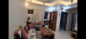 Living Room in 2 BHK Apartment at Ace Divino, Sector 1 Greater Noida – for Sale