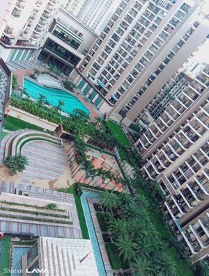2 BHK Apartment – Exterior View View at Ace Divino, Sector 1 Greater Noida - for Sale