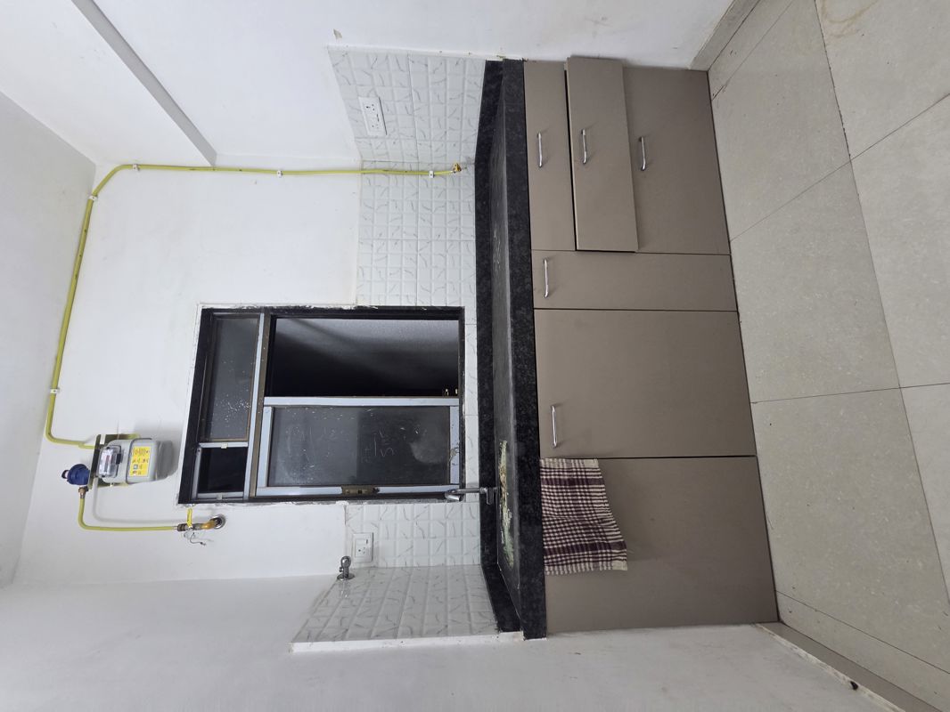 2 BHK 507 Sq.Ft. Apartment in Gulmohar CHS Goregaon
