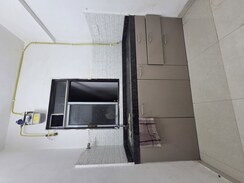 2 BHK Apartment For Rent in Gulmohar CHS Goregaon