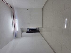 Building Lobby in 2 BHK Apartment at Gulmohar CHS Goregaon, Goregaon West – for Rent