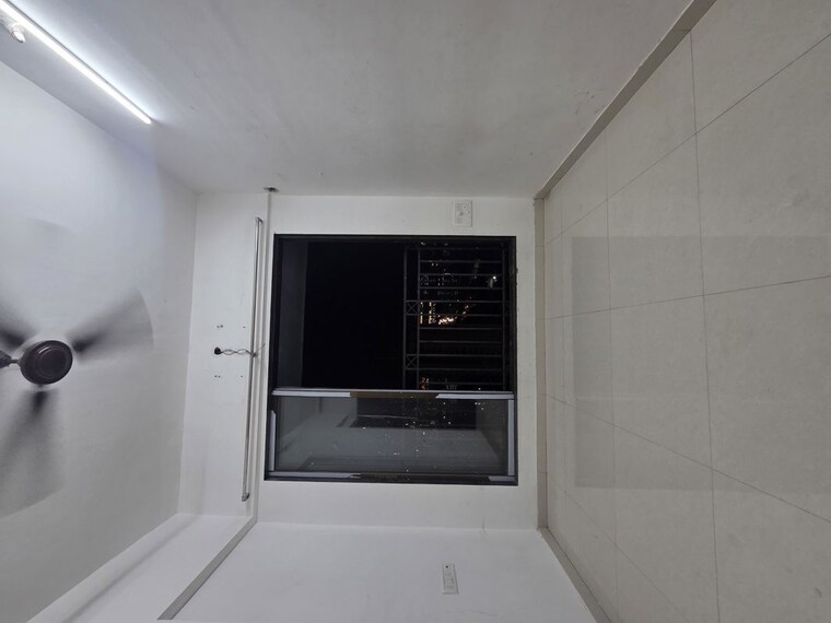 undefined, gulmohar-chs-goregaon 2 Bedroom 507 Sq.Ft. Apartment In Goregaon West Mumbai 10396024