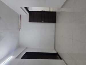 Kitchen in 2 BHK Apartment at Gulmohar CHS Goregaon, Goregaon West – for Rent