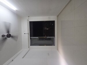 Furnished Amenities in 2 BHK Apartment at Gulmohar CHS Goregaon, Goregaon West – for Rent