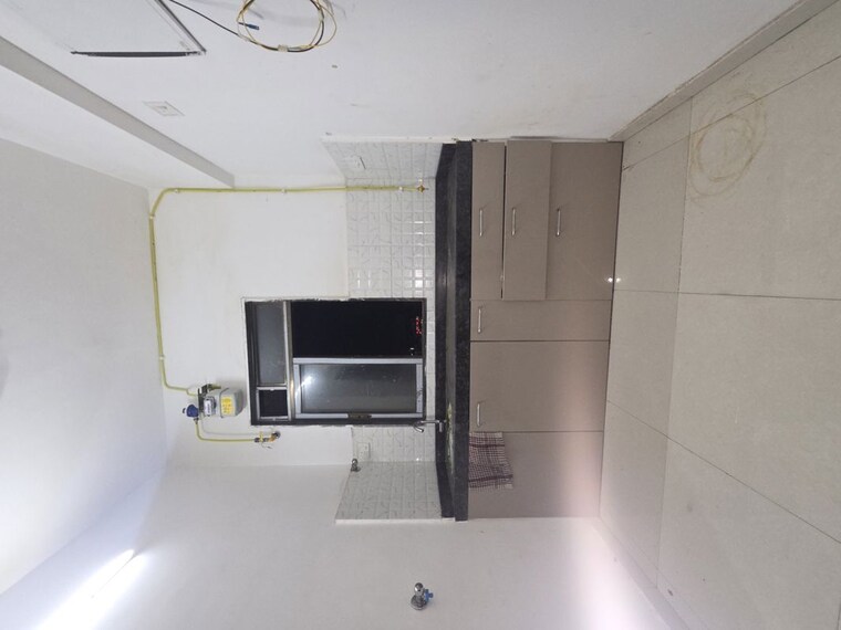 Bathroom, gulmohar-chs-goregaon 2 Bedroom 507 Sq.Ft. Apartment In Goregaon West Mumbai 10396024
