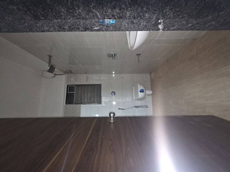 Bathroom, gulmohar-chs-goregaon 2 Bedroom 507 Sq.Ft. Apartment In Goregaon West Mumbai 10396024