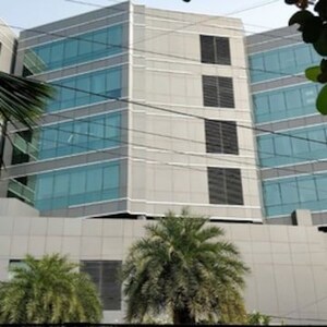  Office Space in IT/SEZ – Exterior View View at Andheri East - for Rent