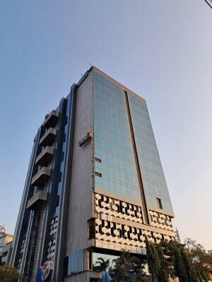  Office Space in IT/SEZ – Exterior View View at Andheri East - for Rent