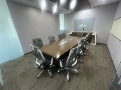 Office Space For Rent in Kamala Mills