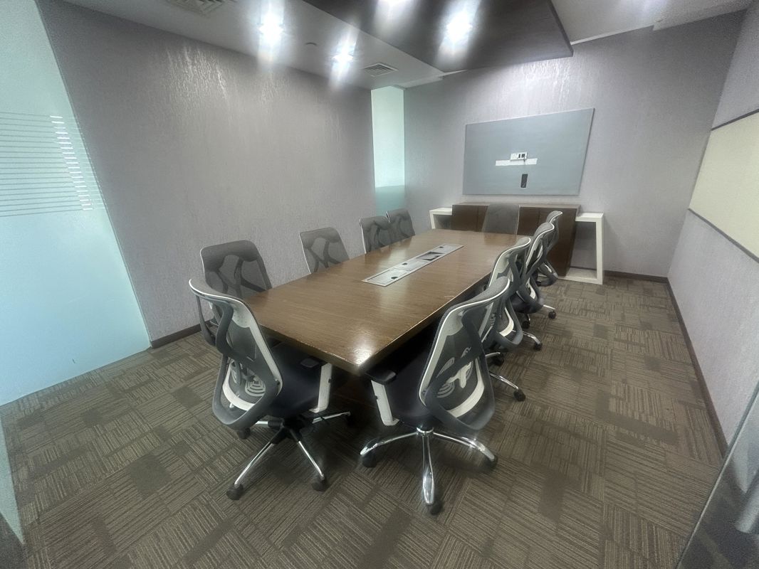 Office Space For Rent in Kamala Mills