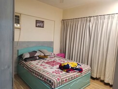 2 BHK Apartment For Rent in Sai Mangal CHS Kandivali