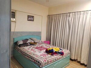 2 BHK Apartment For Rent in Sai Mangal CHS Kandivali, Kandivali West