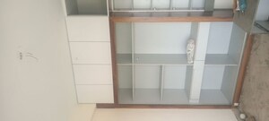 Furnished Amenities in 2 BHK Apartment at GLS Avenue 81, Sector 81 – for Rent