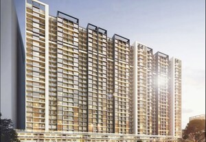 3 BHK Builder Floor – Exterior View View at Bramhacorp The Collection, Kalyani Nagar - for Rent