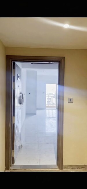 Building Lobby in 3 BHK Builder Floor at Bramhacorp The Collection, Kalyani Nagar – for Rent