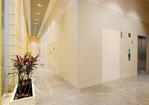 Room in  Office Space at Marathon Icon, Lower Parel – for Rent