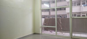Staircase in 2 BHK Apartment at Pyramid Elite, Sector 86 – for Rent