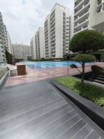 3 BHK 1789 Sq.Ft. Apartment in Central Park Flower Valley Aqua Front Towers