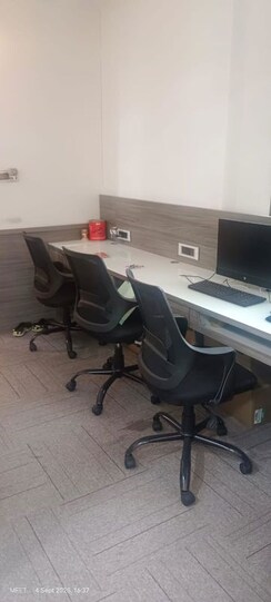 Office Space For Rent in Aurus Chambers