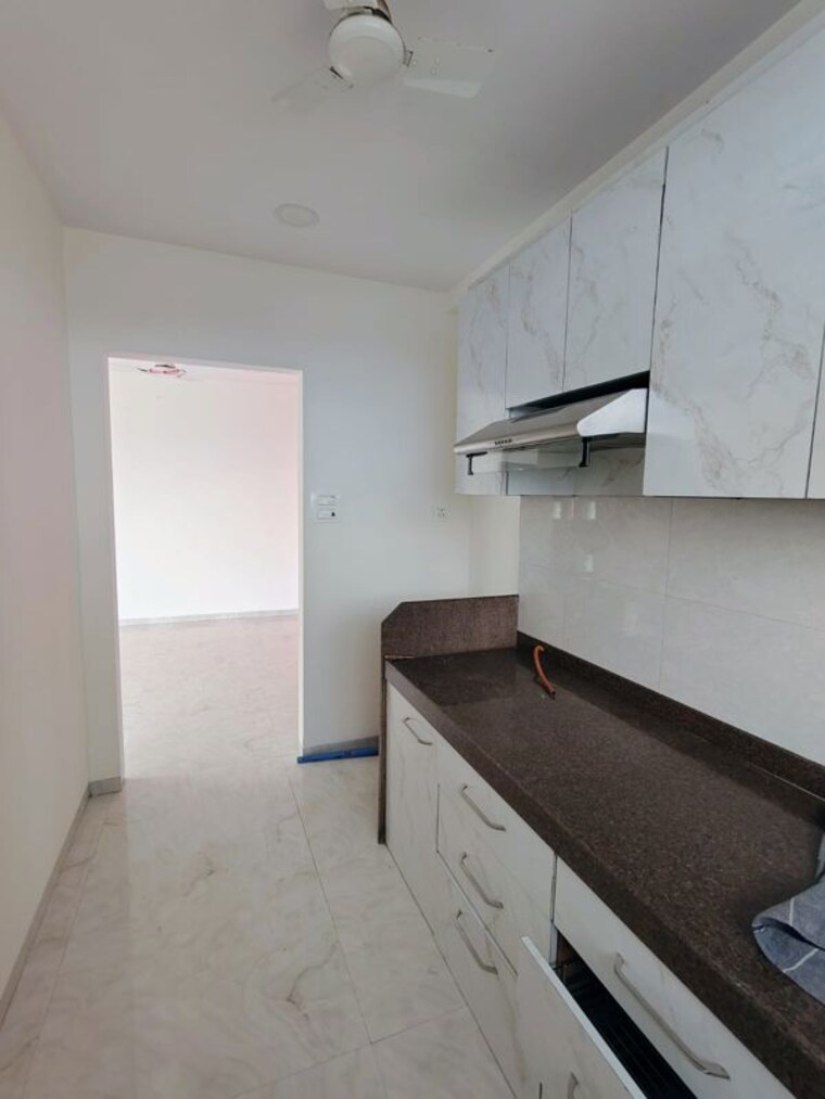 Kitchen, bansi-villa 4 Bedroom 1230 Sq.Ft. Apartment In Vile Parle West Mumbai 10396054