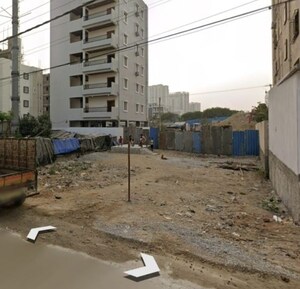  Plot For Sale in Kondapur