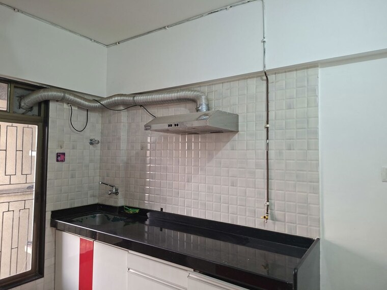 Kitchen, tirupathi-the-windsor 1 RK 280 Sq.Ft. Apartment In Kandivali East Mumbai 10396053