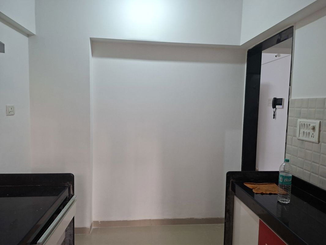 1 Rk  280 Sq.Ft. Apartment in Tirupathi The Windsor