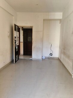 1 Rk+ Pooja Room Apartment For Sale in Orchid Complex Gundecha