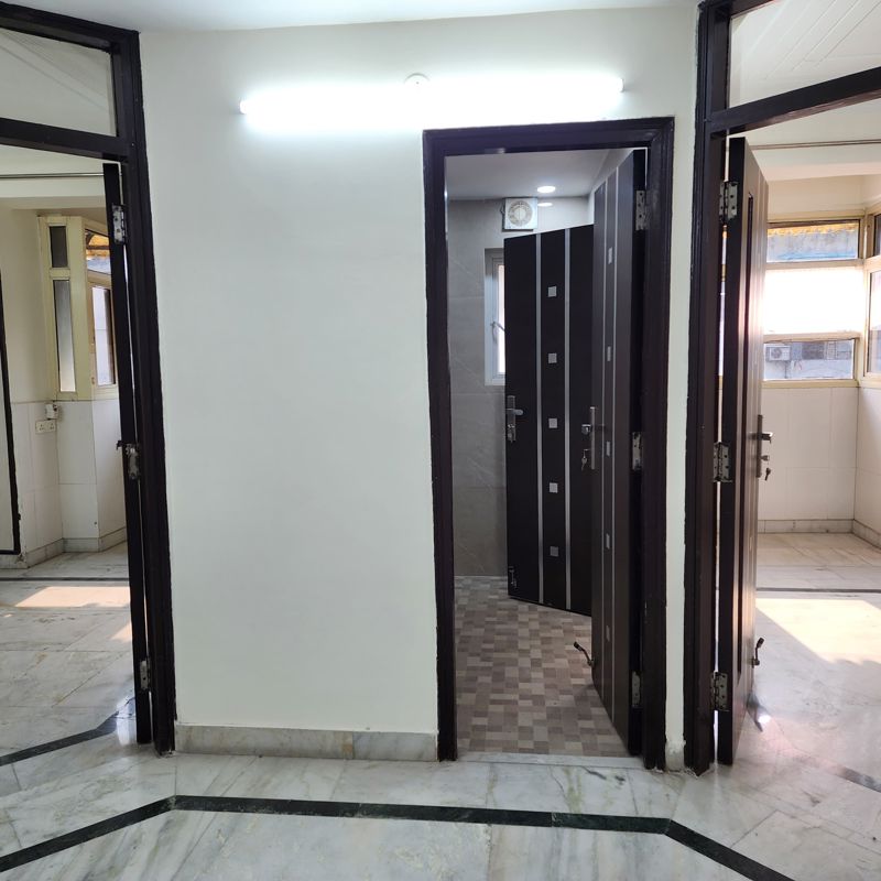 4 BHK Apartment For Rent in Garur Golf Island