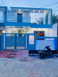 2 BHK + Pooja Room,Store Room Independent House For Sale in Kalyanpur West