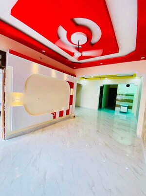 Bedroom in 2 BHK Independent House at Kalyanpur West – for Sale