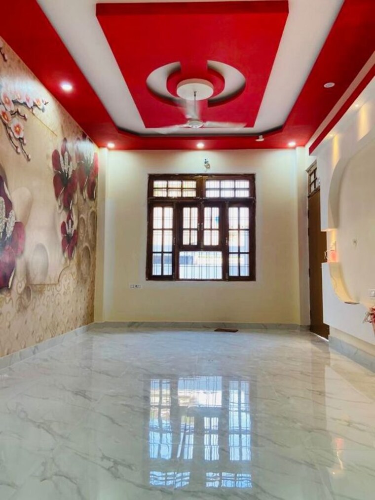 Room, kalyanpur west 2 Bedroom 1350 Sq.Ft. Independent House In Kalyanpur West Lucknow 10382755