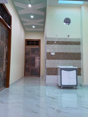 Room in 2 BHK Independent House at Kalyanpur West – for Sale