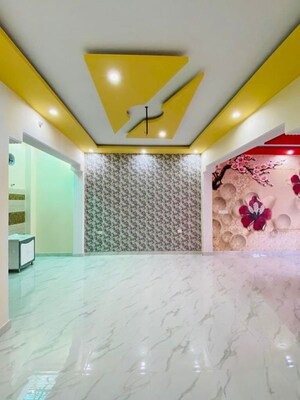 Bedroom in 2 BHK Independent House at Kalyanpur West – for Sale